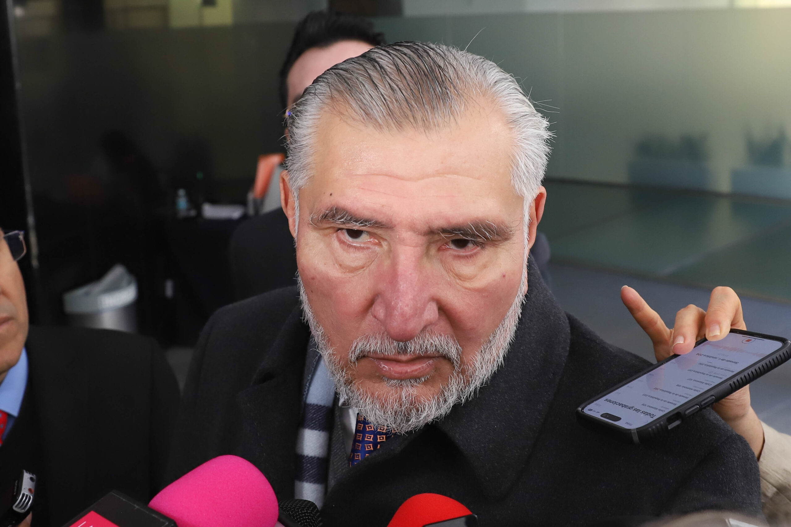 111125 Conferencia Sen Adan Augusto Lopez -2