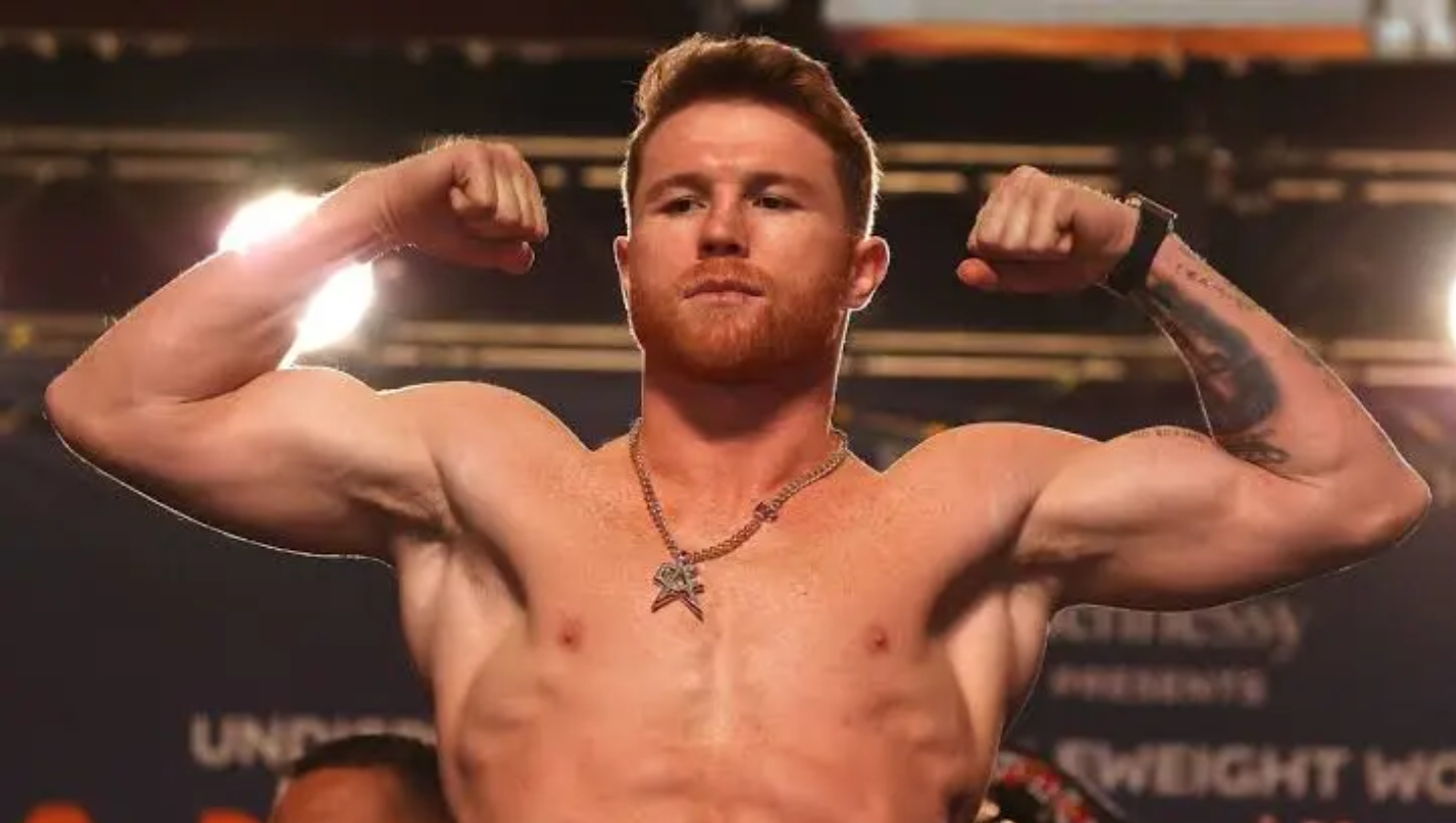Canelo