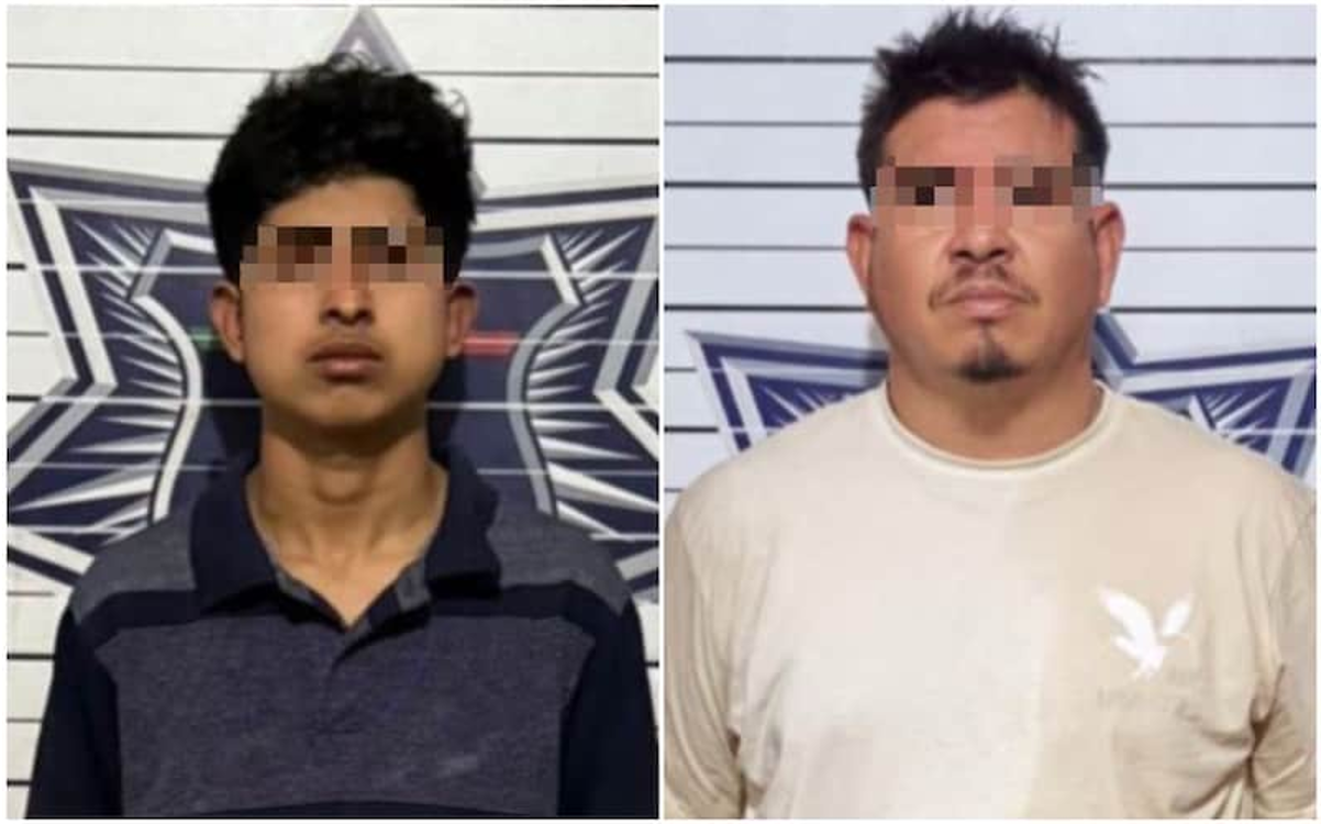 Golpe al CJNG- Detienen a dos presuntos operadores en QRoo y realizan aseguramiento histórico de armas