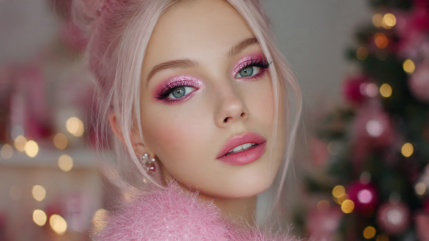 belleza_ultrafemenina_con_tonos_rosados_para_la