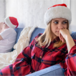 Peleas en Navidad y fin de año- por qué estallan los conflictos familiares y de pareja (y cómo enfrentarlos)