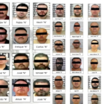 WSJ- México entregará más narcotraficantes a EUA; ya van 55 en el año