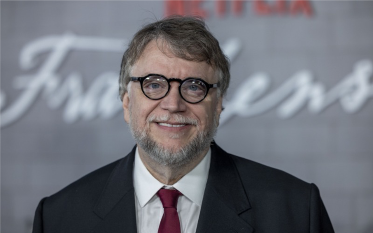 Guillermo Del Toro