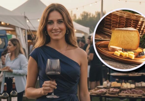 Festival del Queso, Café y Chocolate 2026 a Tepotzotlán