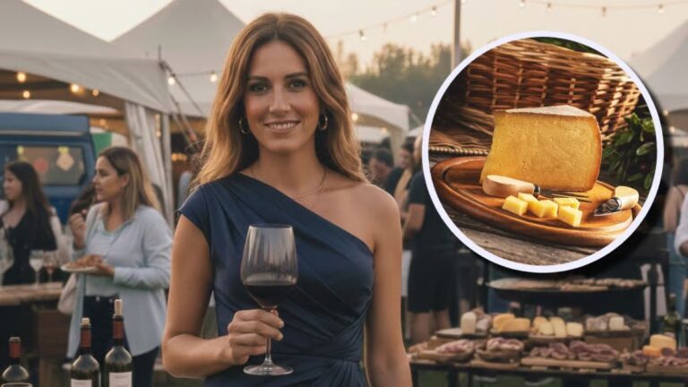 Festival del Queso, Café y Chocolate 2026 a Tepotzotlán