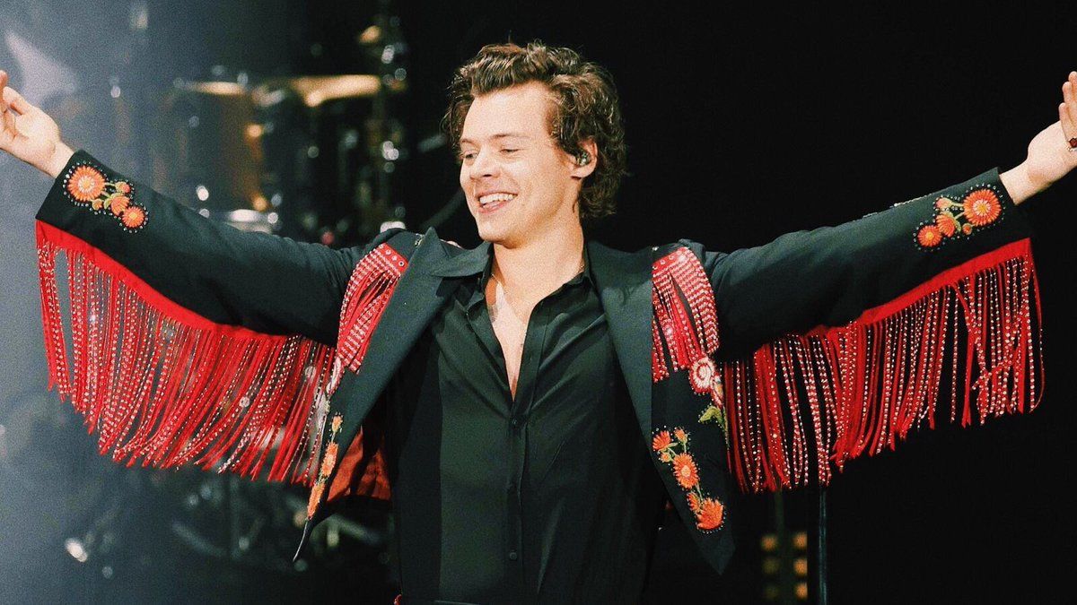 Harry Styles anuncia Listening Party exclusiva en México