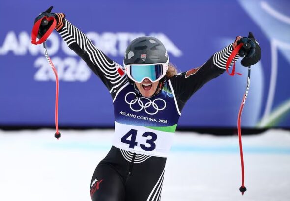 Milano Cortina 2026-