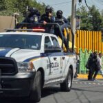 Operativo de seguridad en CCH Sur tras alertas en redes sociales