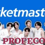 Profeco vs Ticketmaster