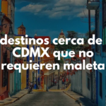 Qué hacer en CDMX este fin de semana-13