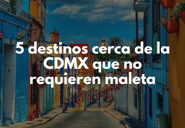 Qué hacer en CDMX este fin de semana-13