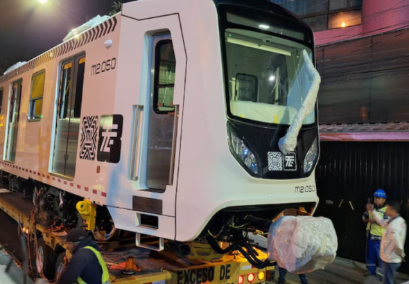 Screenshot 2026-02-09 at 17-25-48 Tren Ligero CDMX así son las nuevas unidades que arribaron a Xochimilco y que operarán este 2026 - Infobae