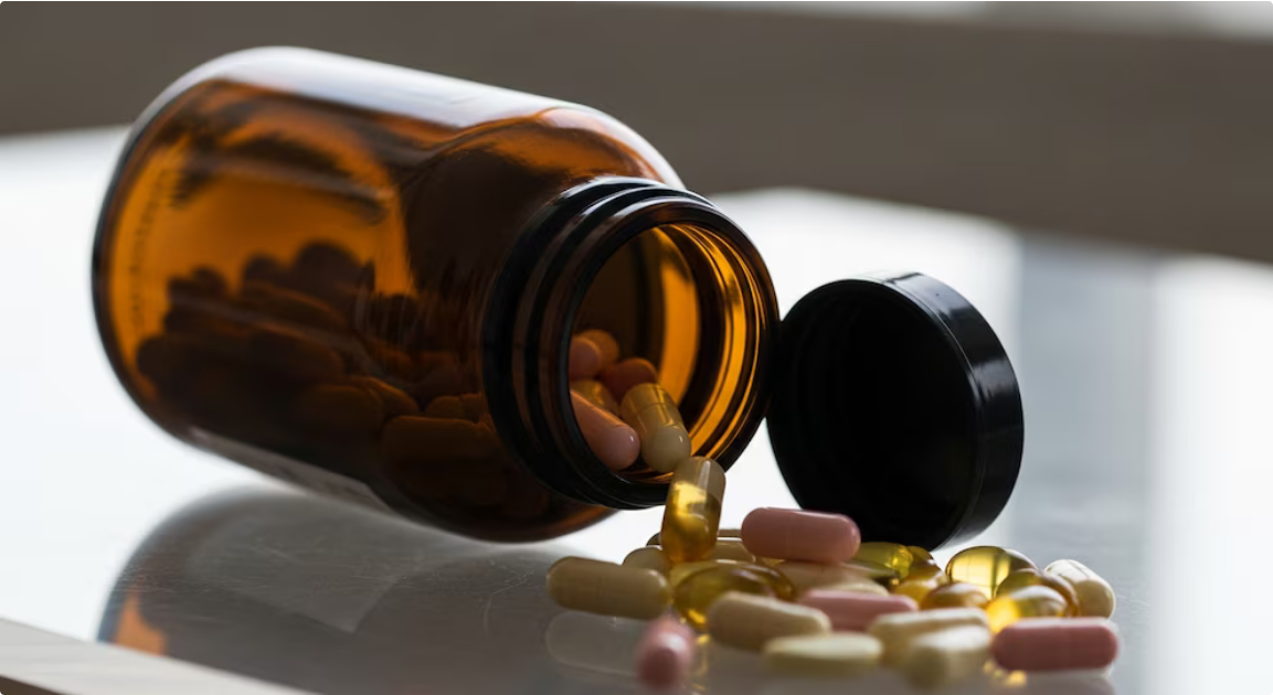 Screenshot 2026-02-17 at 15-09-40 ¿Tomas suplementos Los médicos quieren que sepas esto - Infobae