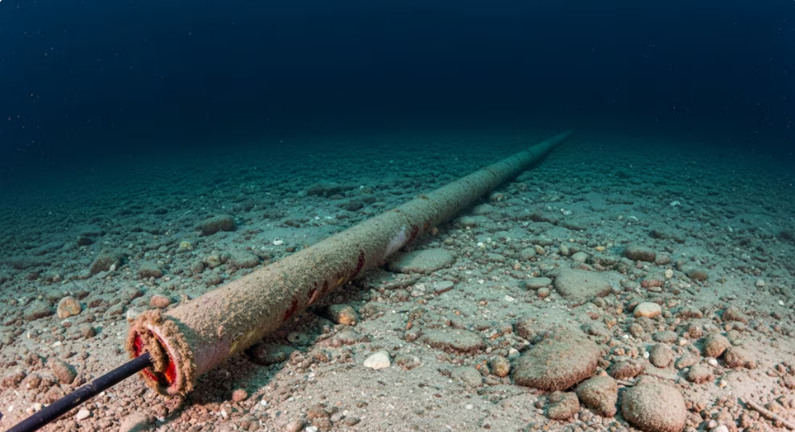 Screenshot 2026-02-26 at 17-13-59 Tras más de 35 años extraen del océano el cable que marcó el inicio de la era digital - Infobae