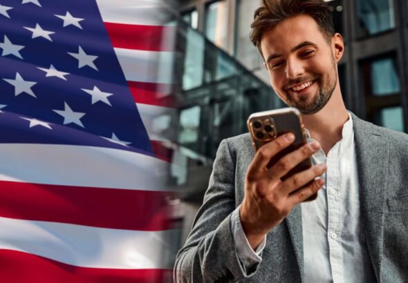 Ya puedes entrar con tu celular