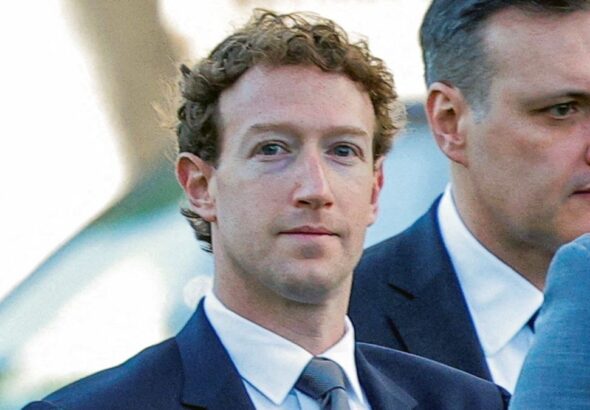 Zuckerberg-Instagram