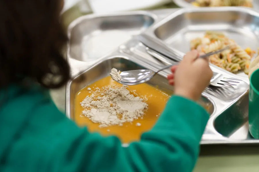 infancia-dieta-saludable