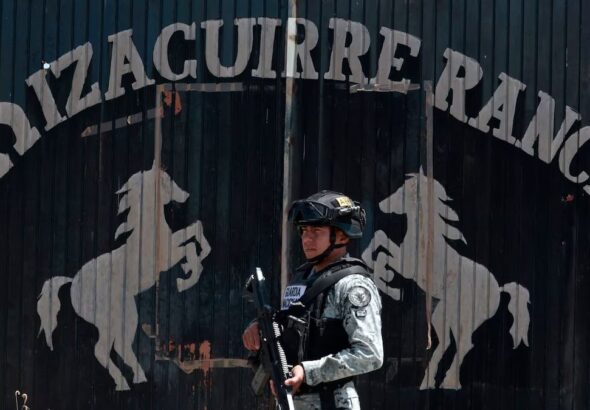 A un año del caso Izaguirre- Colectivos denuncian inacción ante el reclutamiento digital