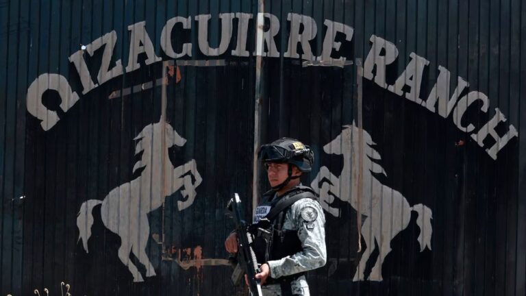 A un año del caso Izaguirre- Colectivos denuncian inacción ante el reclutamiento digital