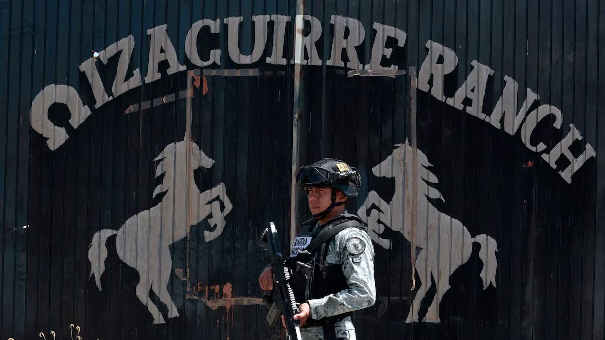 A un año del caso Izaguirre- Colectivos denuncian inacción ante el reclutamiento digital