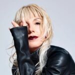 Ana Torroja lanza disco personal tras dudar de su carrera