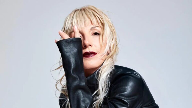 Ana Torroja lanza disco personal tras dudar de su carrera