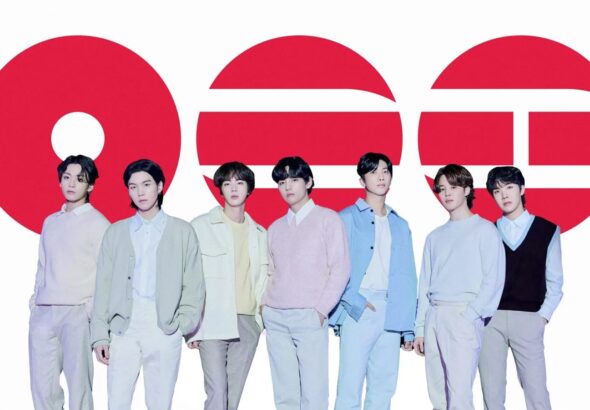 BTS lanza ‘Arirang’, su regreso musical tras servicio militar