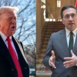 Casa Blanca dice que España cooperará con EU en guerra con Irán y Madrid lo niega