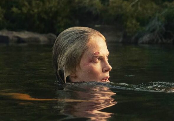 Charlize Theron se apodera de Netflix- Todo sobre el tráiler de su nuevo thriller, ‘ÁPEX’