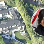 Disparan contra casa de Rihanna en Los Ángeles; detienen a mujer armada
