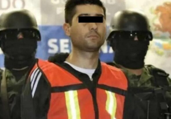 El fundador del CJNG, alias El 85, pacta declararse culpable en EE. UU.
