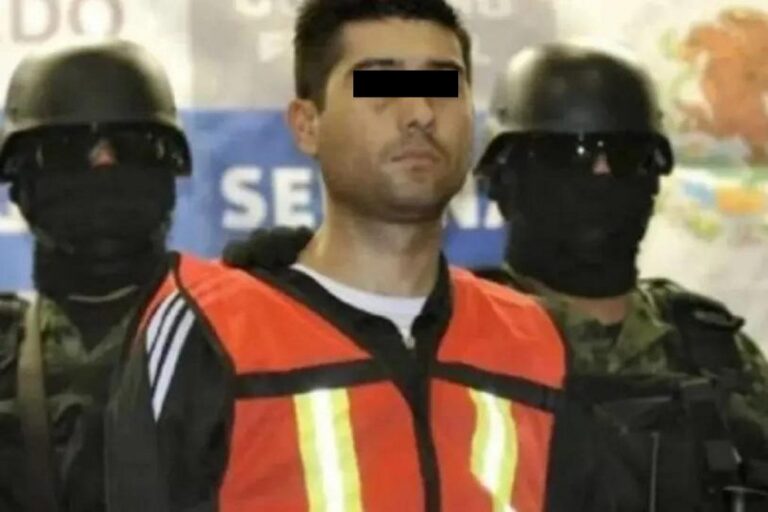 El fundador del CJNG, alias El 85, pacta declararse culpable en EE. UU.