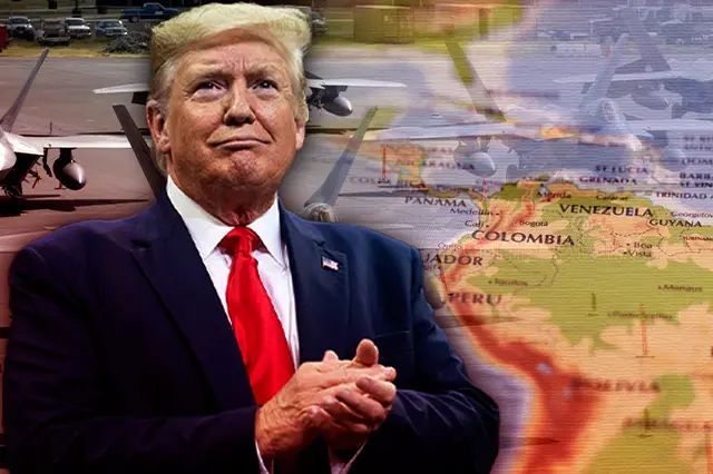 Estados Unidos amenaza con acciones militares unilaterales contra cárteles latinoamericanos