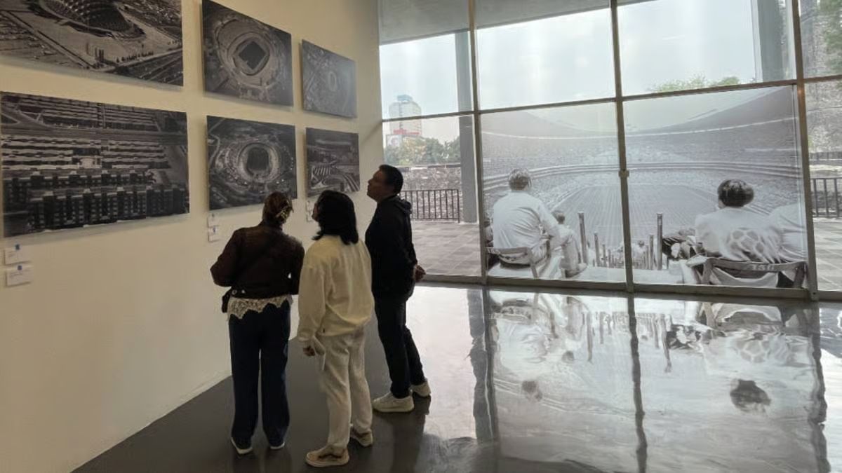 Expo “Sportswashing” en CDMX cuestiona uso político del deporte}