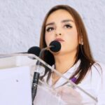 Grecia Quiroz analiza candidatura independiente a gubernatura de Michoacán