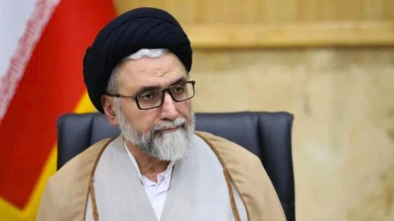 Israel abate a Ismail Jatib, figura clave del espionaje de Irán