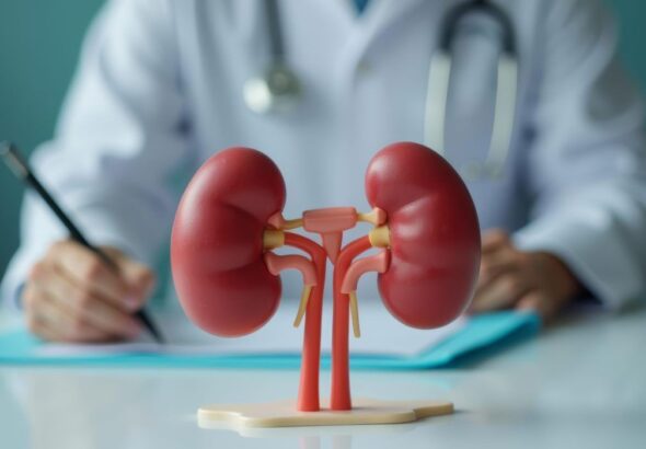 La Enfermedad Renal Crónica en México; un reto para la salud pública 01