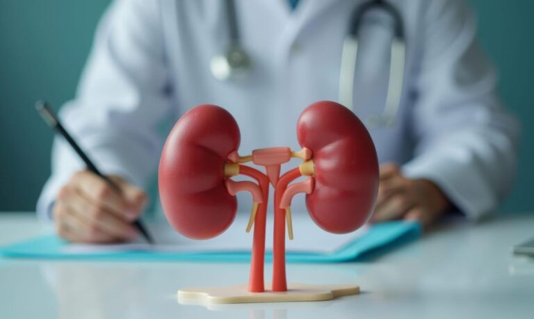 La Enfermedad Renal Crónica en México; un reto para la salud pública 01