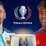 La Finalissima entre Argentina y España es cancelada al no tener sede