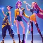 Netflix confirma secuela de KPop Demon Hunters tras éxito rotundo