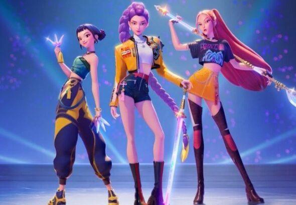 Netflix confirma secuela de KPop Demon Hunters tras éxito rotundo