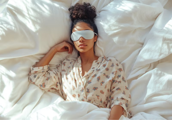 Screenshot 2026-03-06 at 15-52-16 Dormir con antifaz reduce el riesgo de interrupciones y favorece un descanso reparador según expertos - Infobae