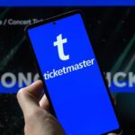 Ticketmaster