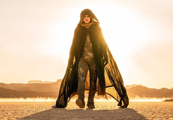 Timothée Chalamet revela primer vistazo de Dune 3- fecha y nuevos rostros01