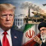 Trump aplaza ataque a Irán y da plazo para negociar