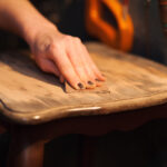 furniture restoration