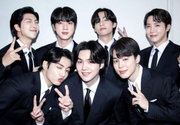 ¡Prepara la tarjeta! BTS anuncia nuevas fechas en Latinoamérica