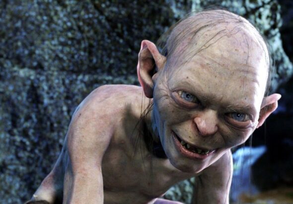 ¡Vuelve el anillo! Lo que sabemos de 'The Hunt for Gollum'