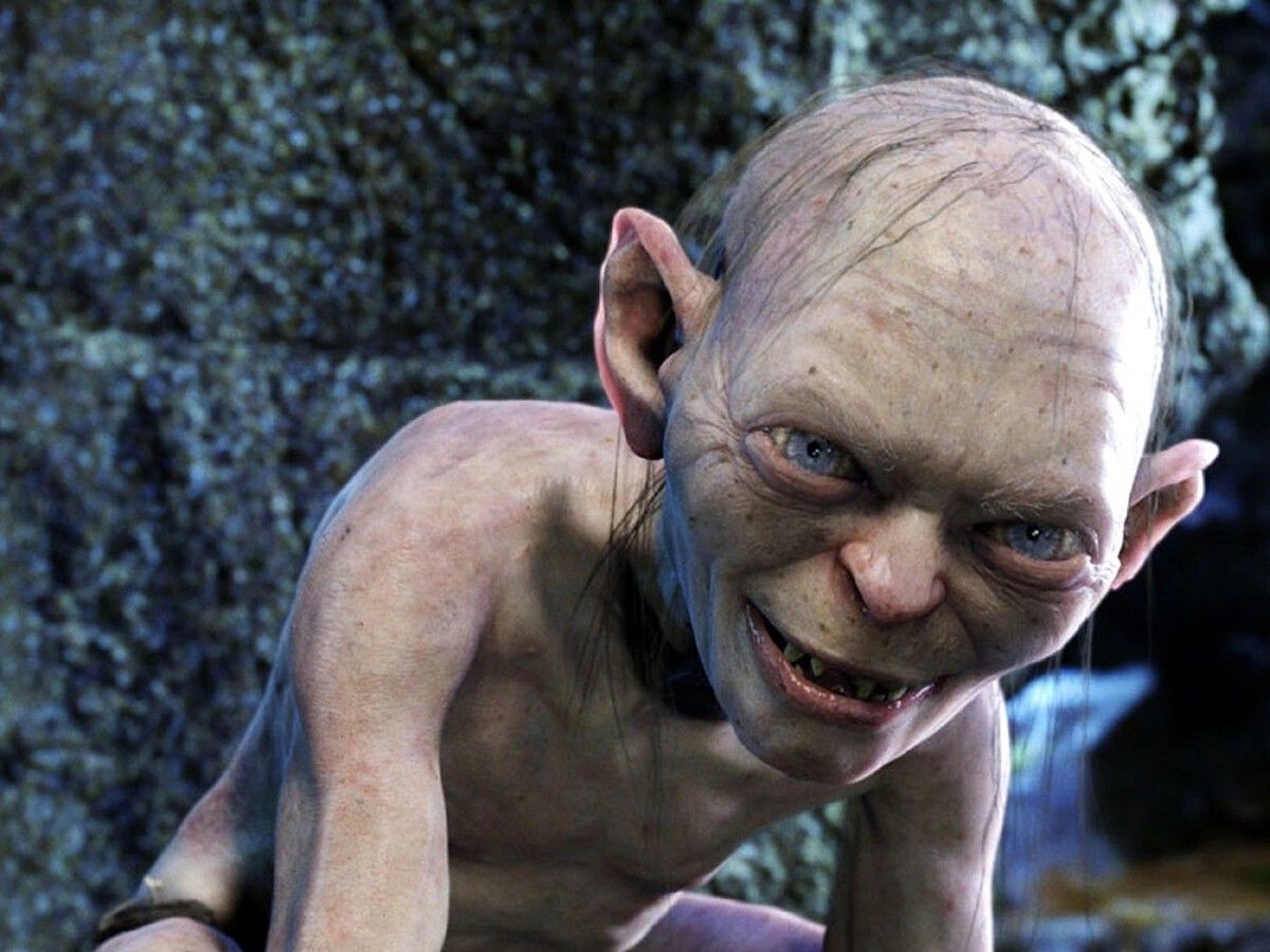 ¡Vuelve el anillo! Lo que sabemos de 'The Hunt for Gollum'