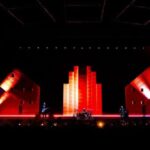 ¿Ficción o realidad? El impresionante regreso digital de Gustavo Cerati con Soda Stereo